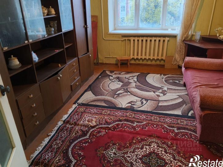 2-комн квартира ул Гоголя, 46,  д. 46