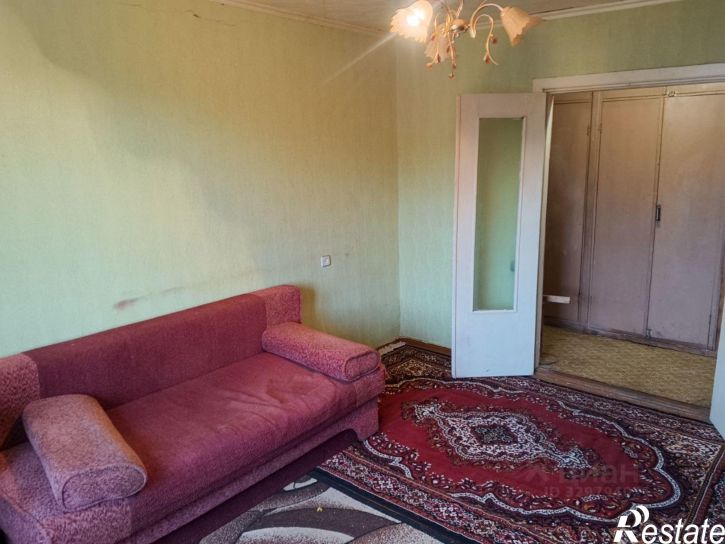 2-комн квартира ул Гоголя, 46,  д. 46