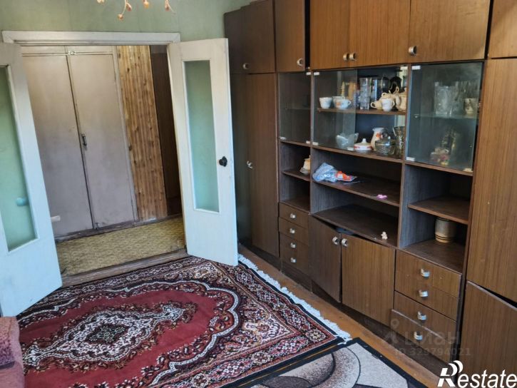 2-комн квартира ул Гоголя, 46,  д. 46