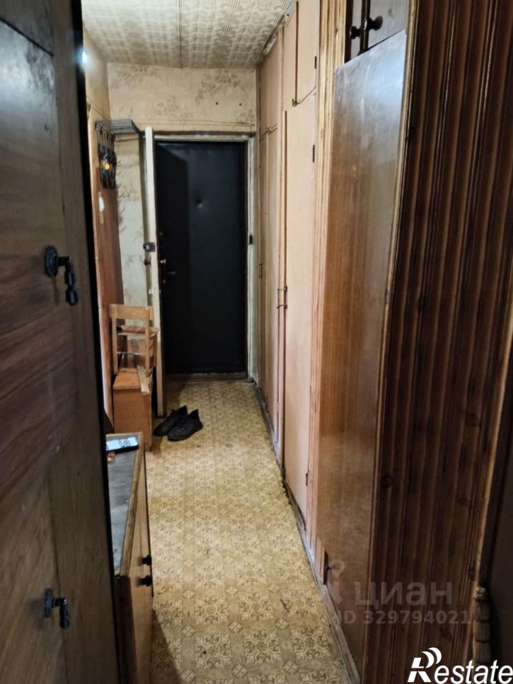 2-комн квартира ул Гоголя, 46,  д. 46