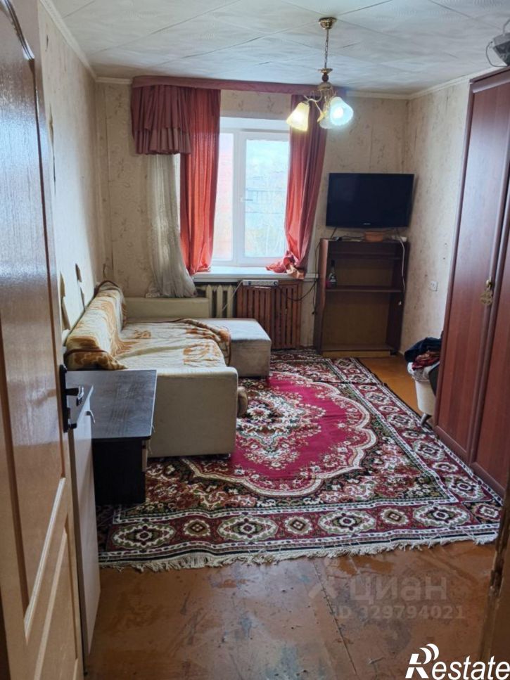 2-комн квартира ул Гоголя, 46,  д. 46