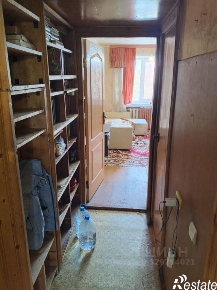 2-комн квартира ул Гоголя, 46,  д. 46