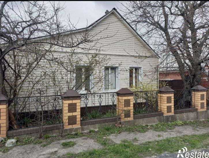 Коттедж/дом улица Новая Масловка, 38,  д. 38