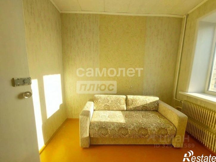 2-комн квартира ул Димитрова, 70,  д. 70
