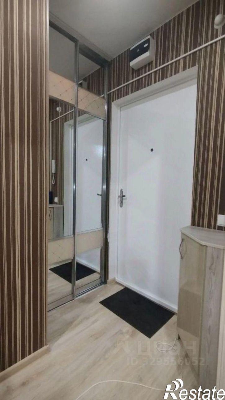 1-комн квартира ул Рябиновая, 8,  д. 8