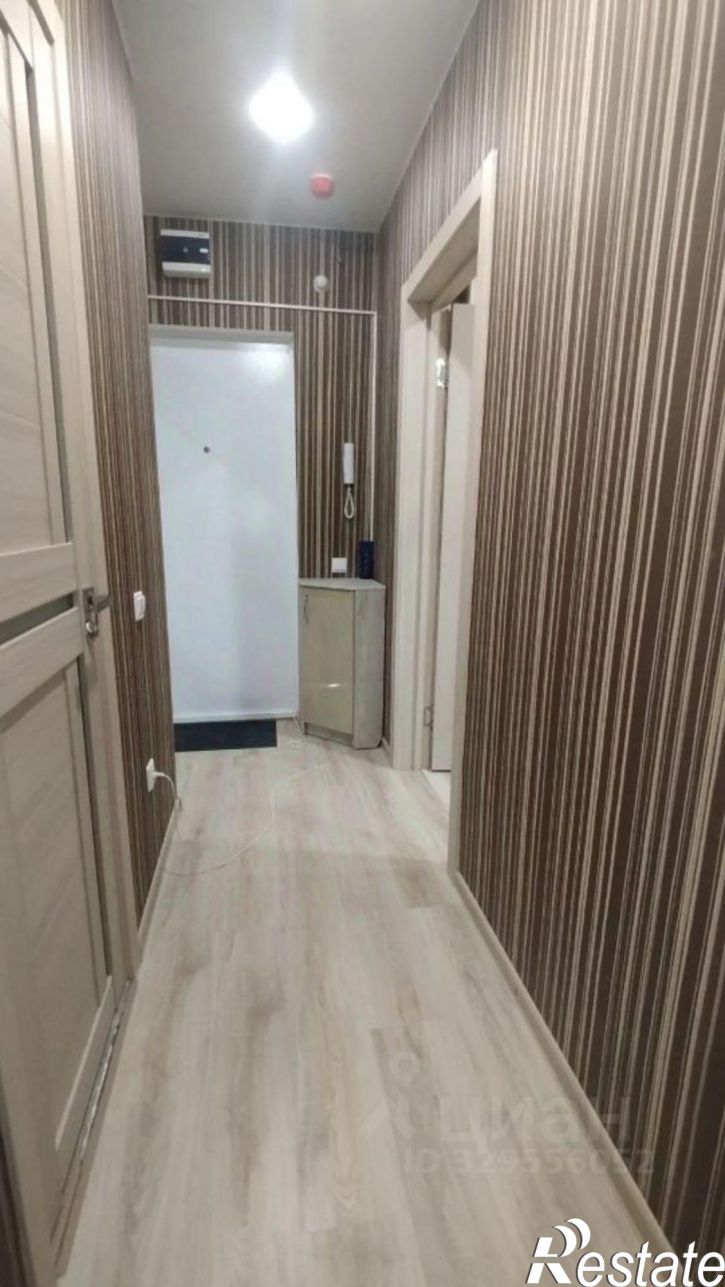 1-комн квартира ул Рябиновая, 8,  д. 8