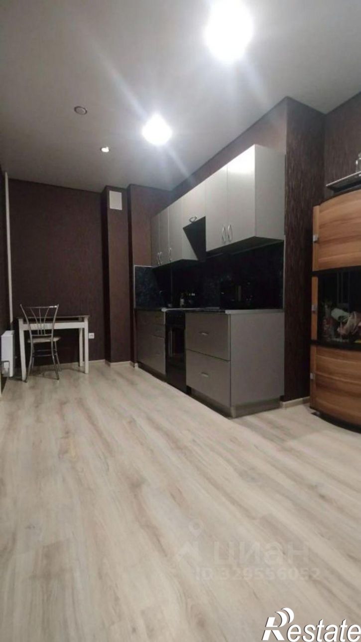 1-комн квартира ул Рябиновая, 8,  д. 8