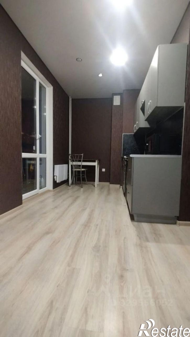 1-комн квартира ул Рябиновая, 8,  д. 8