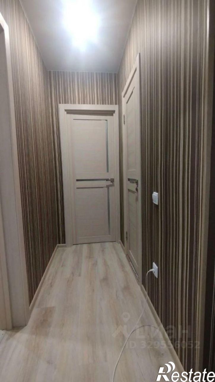 1-комн квартира ул Рябиновая, 8,  д. 8