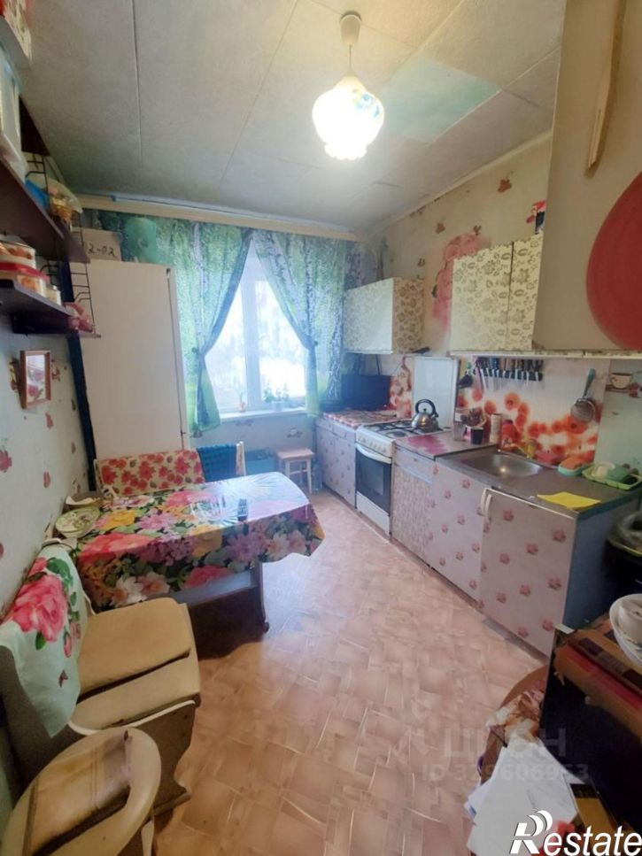 3-комн квартира ул Чернышевского, 70,  д. 70