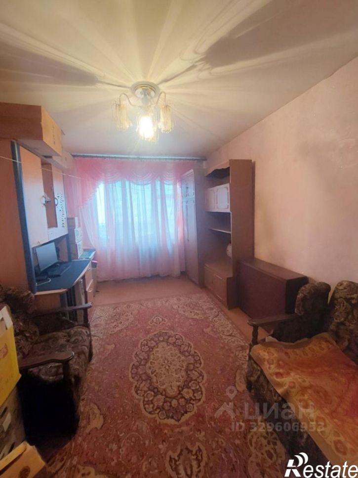 3-комн квартира ул Чернышевского, 70,  д. 70