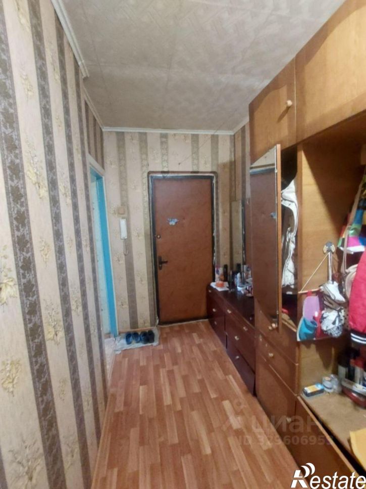 3-комн квартира ул Чернышевского, 70,  д. 70