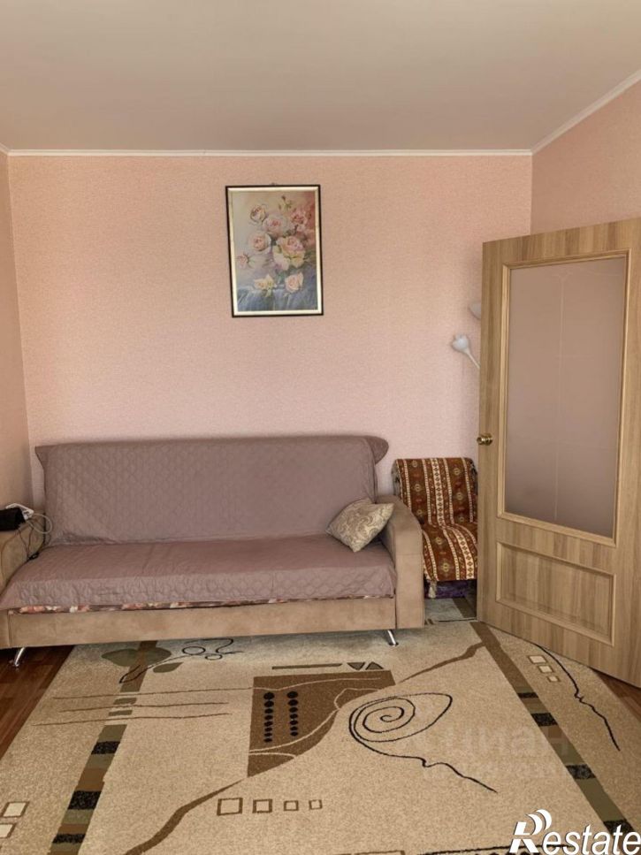 2-комн квартира проспект А.Ф. Дериглазова, 65,  д. 65