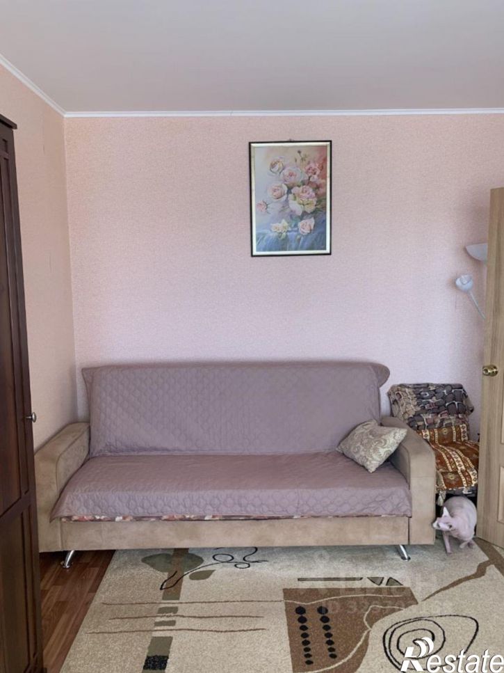 2-комн квартира проспект А.Ф. Дериглазова, 65,  д. 65