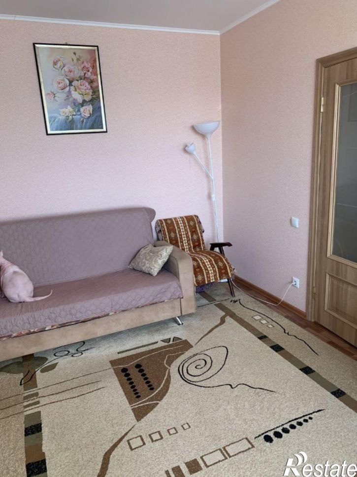 2-комн квартира проспект А.Ф. Дериглазова, 65,  д. 65