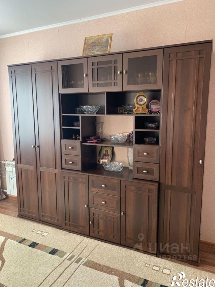 2-комн квартира проспект А.Ф. Дериглазова, 65,  д. 65