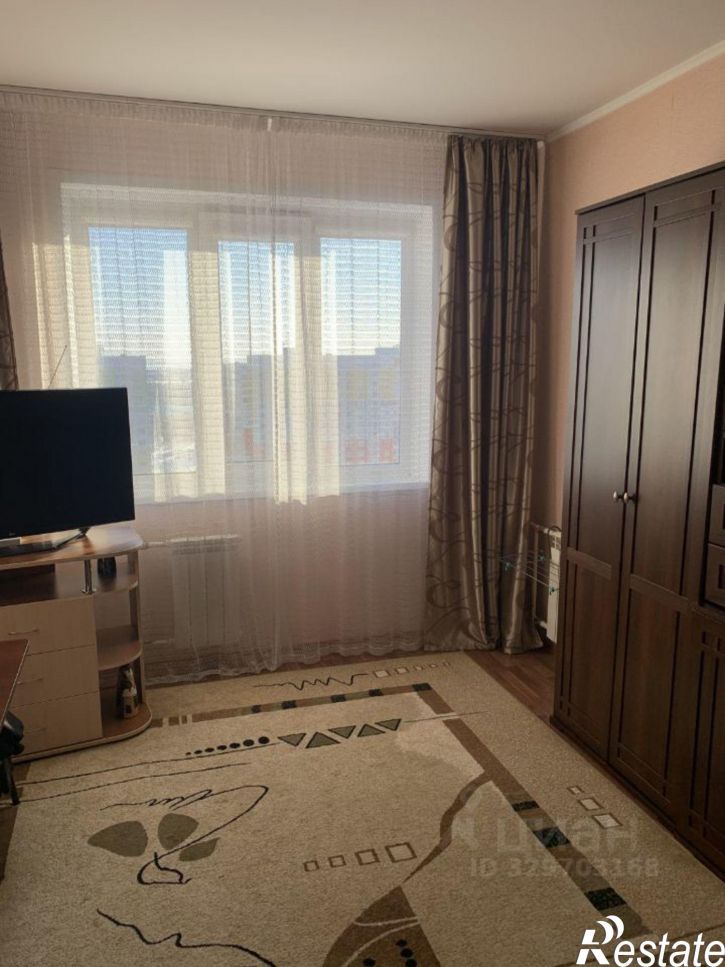 2-комн квартира проспект А.Ф. Дериглазова, 65,  д. 65