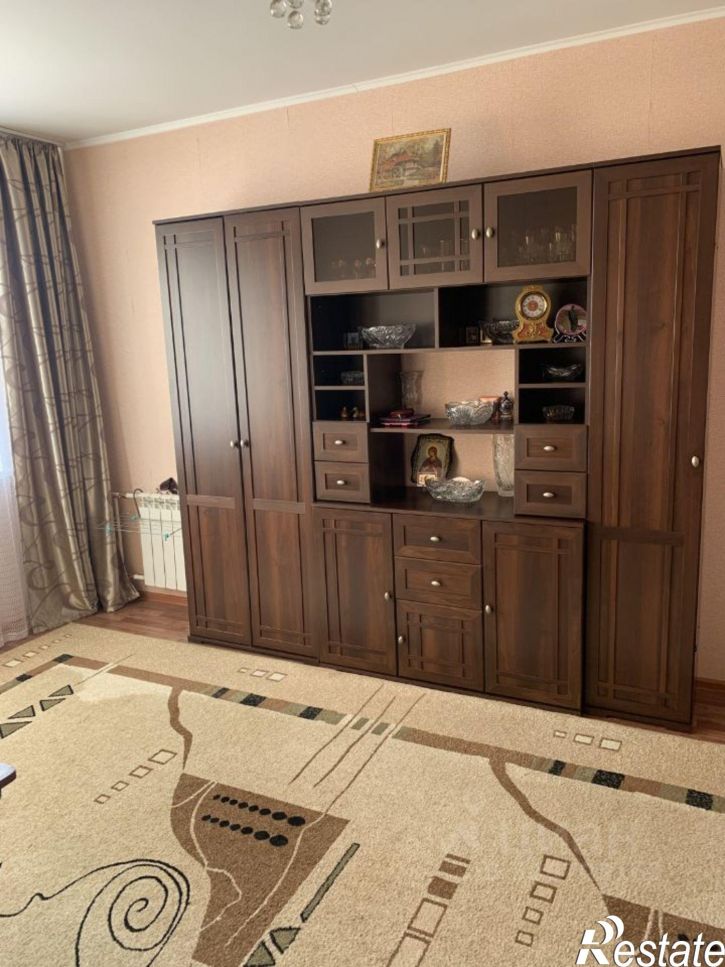 2-комн квартира проспект А.Ф. Дериглазова, 65,  д. 65