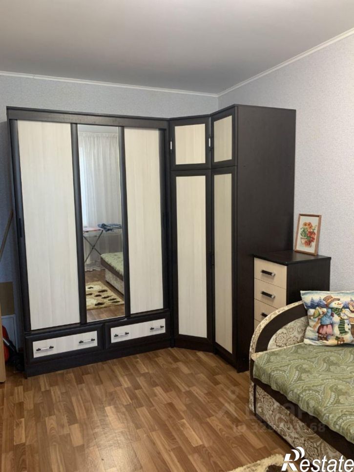 2-комн квартира проспект А.Ф. Дериглазова, 65,  д. 65