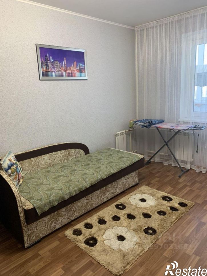 2-комн квартира проспект А.Ф. Дериглазова, 65,  д. 65