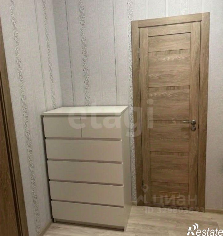 1-комн квартира пр-кт Анатолия Дериглазова, 117,  д. 117