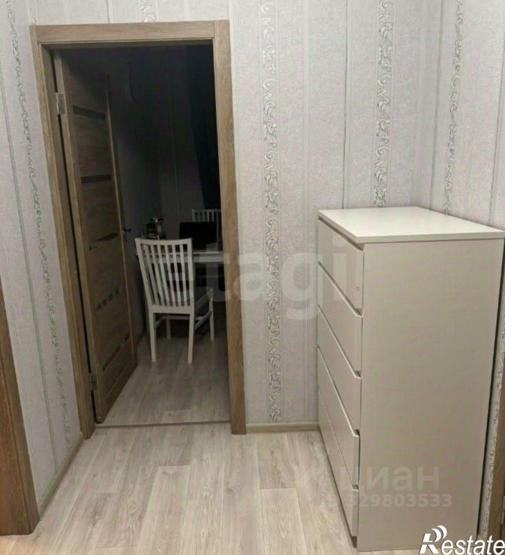 1-комн квартира пр-кт Анатолия Дериглазова, 117,  д. 117