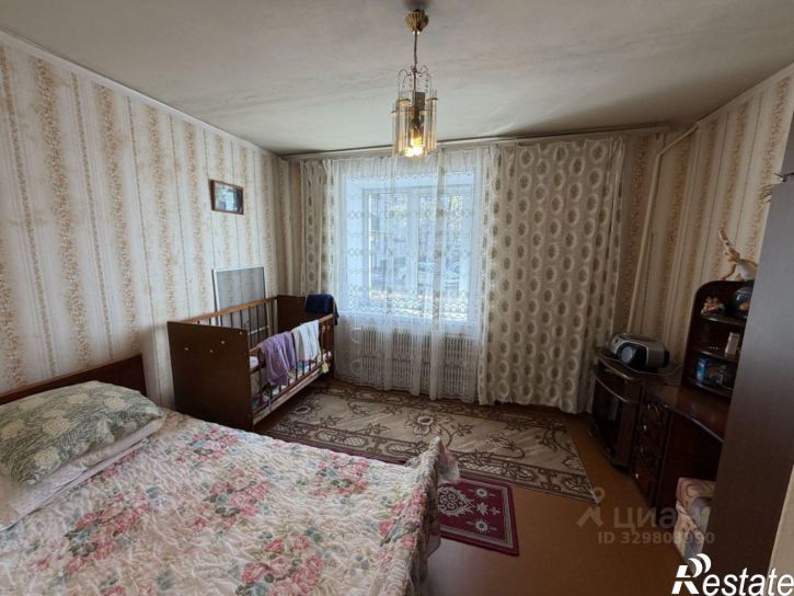 2-комн квартира ул Скорятина, 190а,  д. 190а