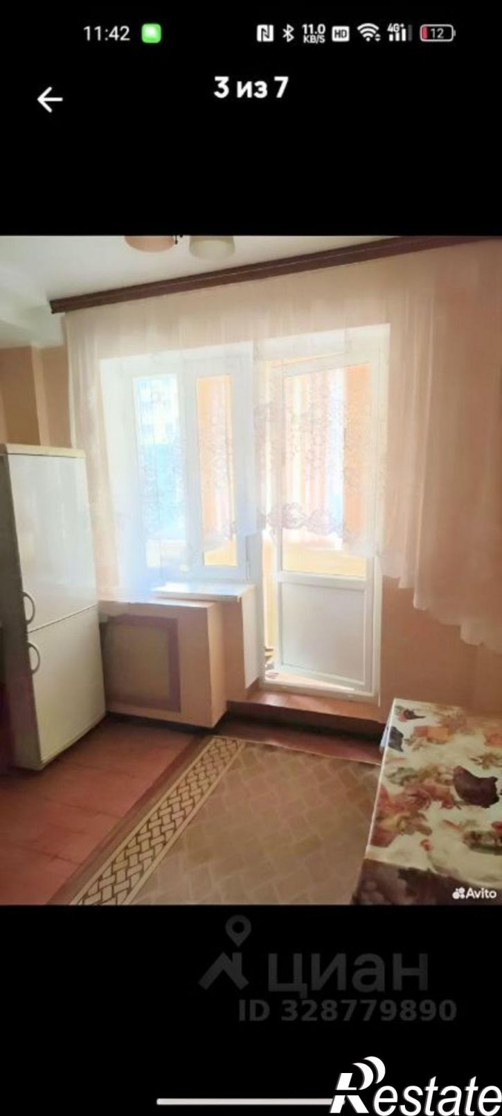 1-комн квартира улица Карла Маркса, 72/22,  д. 72/22