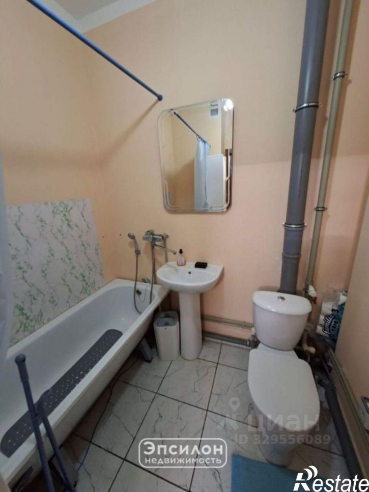 1-комн квартира проспект Анатолия Дериглазова, 121,  д. 121