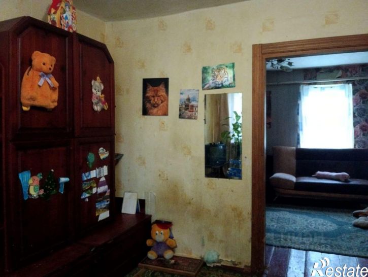 Коттедж/дом 4-й Косиновский переулок, 30,  д. 30