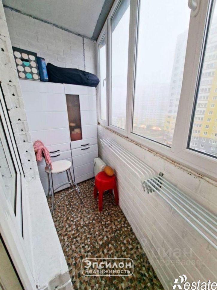 1-комн квартира проспект Анатолия Дериглазова, 121,  д. 121