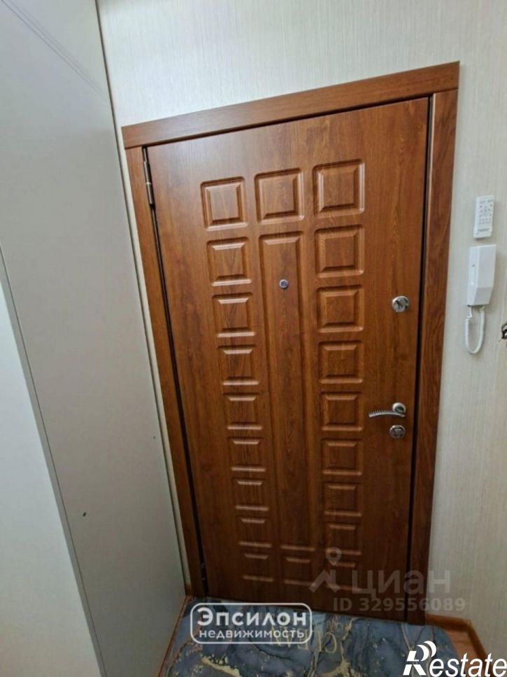 1-комн квартира проспект Анатолия Дериглазова, 121,  д. 121