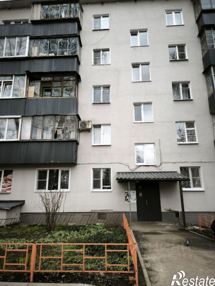 2-комн квартира ул Союзная, 51,  д. 51