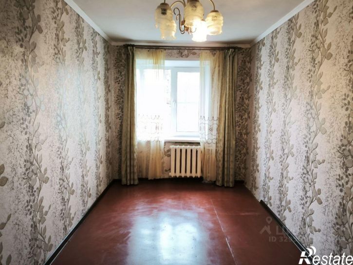 2-комн квартира ул Союзная, 51,  д. 51