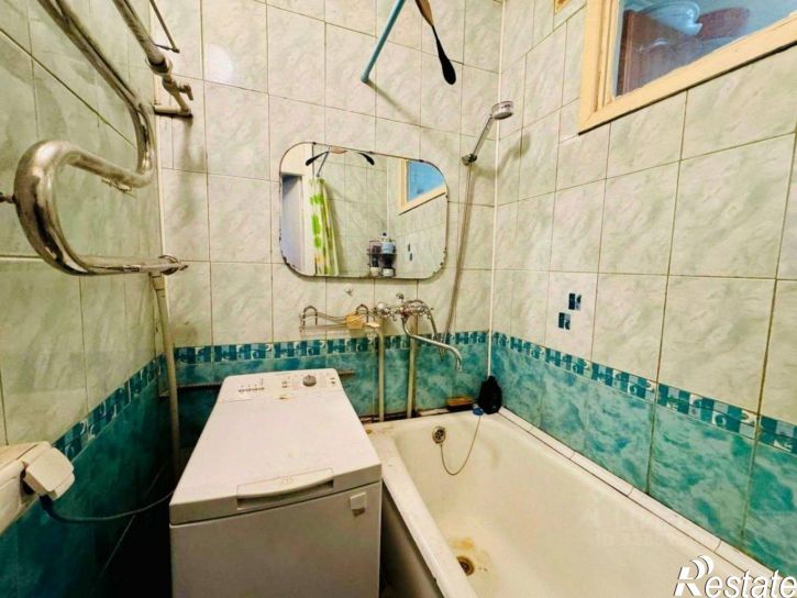 3-комн квартира ул Республиканская, 46,  д. 46