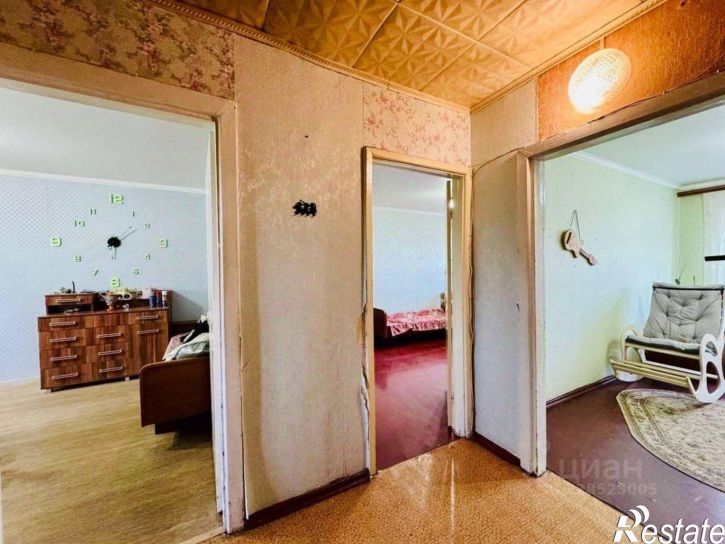 3-комн квартира ул Республиканская, 46,  д. 46