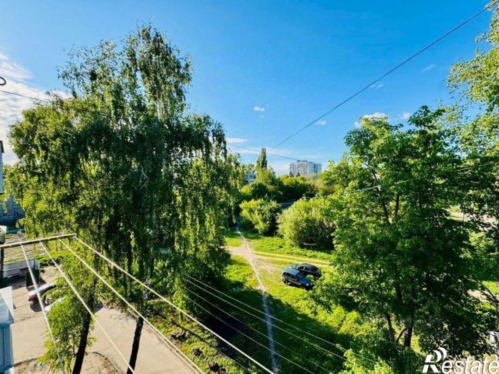 3-комн квартира ул Республиканская, 46,  д. 46