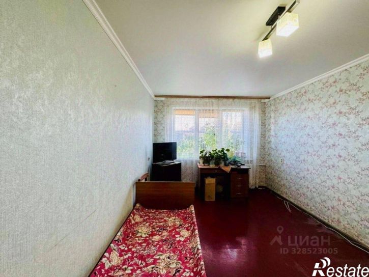 3-комн квартира ул Республиканская, 46,  д. 46