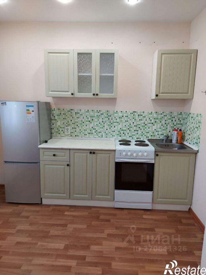 1-комн квартира пр-кт Анатолия Дериглазова, 81,  д. 81