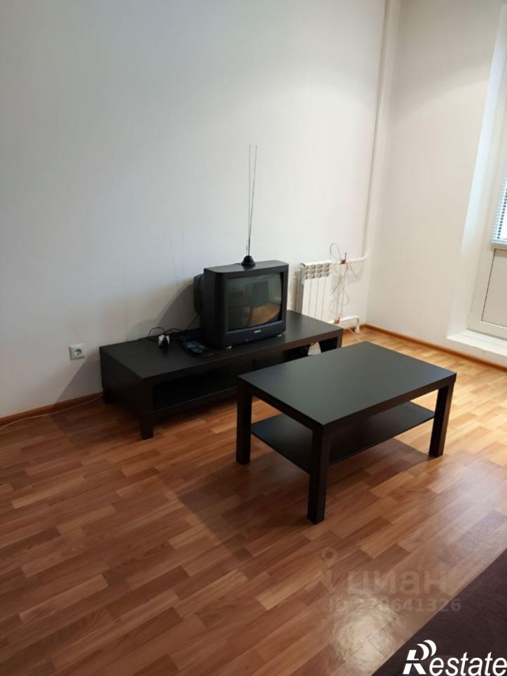 1-комн квартира пр-кт Анатолия Дериглазова, 81,  д. 81