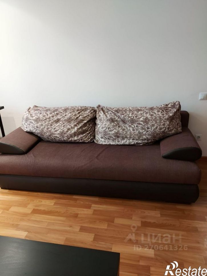 1-комн квартира пр-кт Анатолия Дериглазова, 81,  д. 81