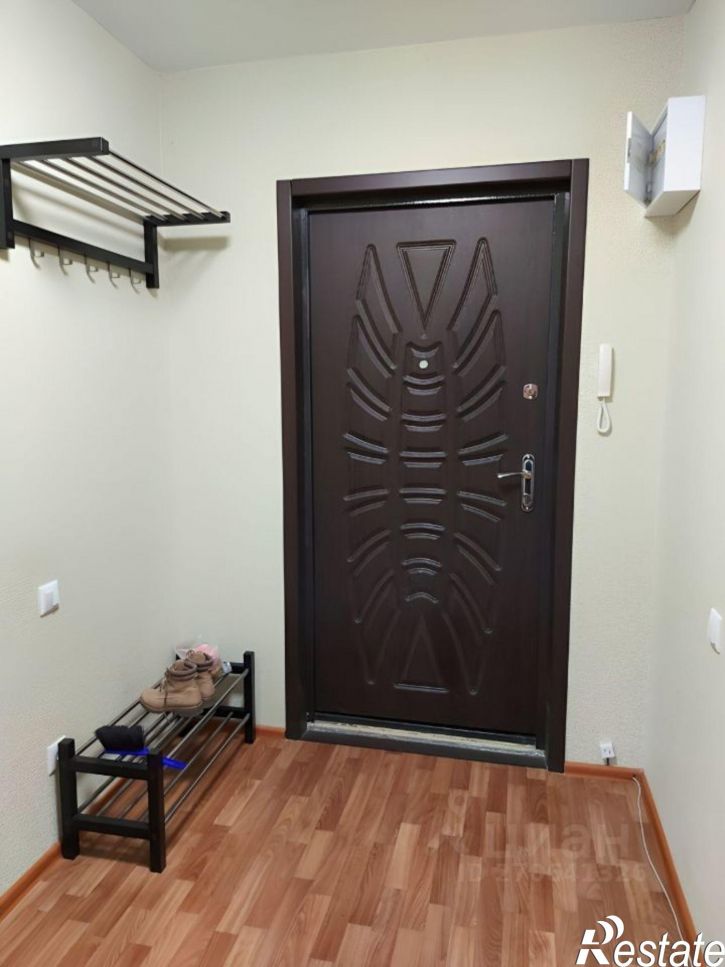 1-комн квартира пр-кт Анатолия Дериглазова, 81,  д. 81