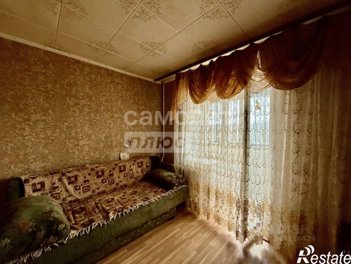 4-комн квартира ул Понизовка, 73,  д. 73