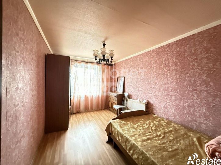 4-комн квартира ул Понизовка, 73,  д. 73