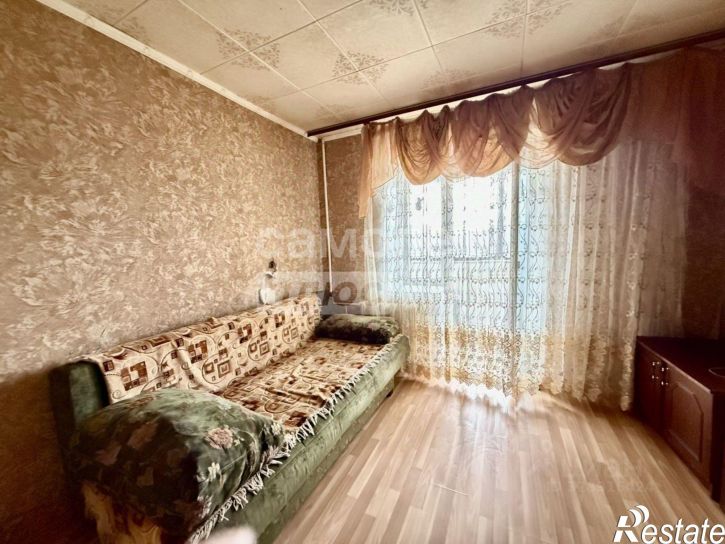 4-комн квартира ул Понизовка, 73,  д. 73