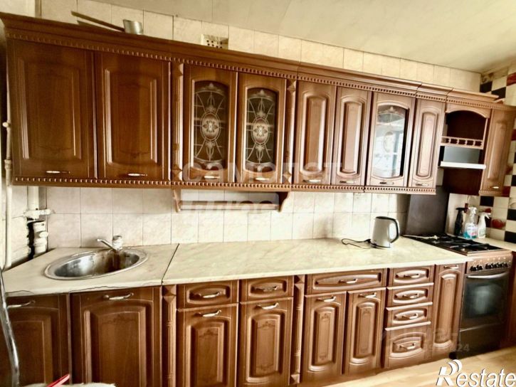 4-комн квартира ул Понизовка, 73,  д. 73