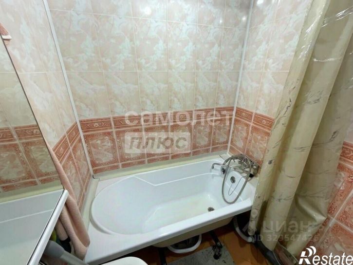 2-комн квартира пр-кт Ленинского Комсомола, 91,  д. 91