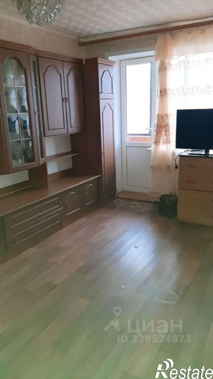 2-комн квартира Краснознамённая улица, 18В,  д. 18В