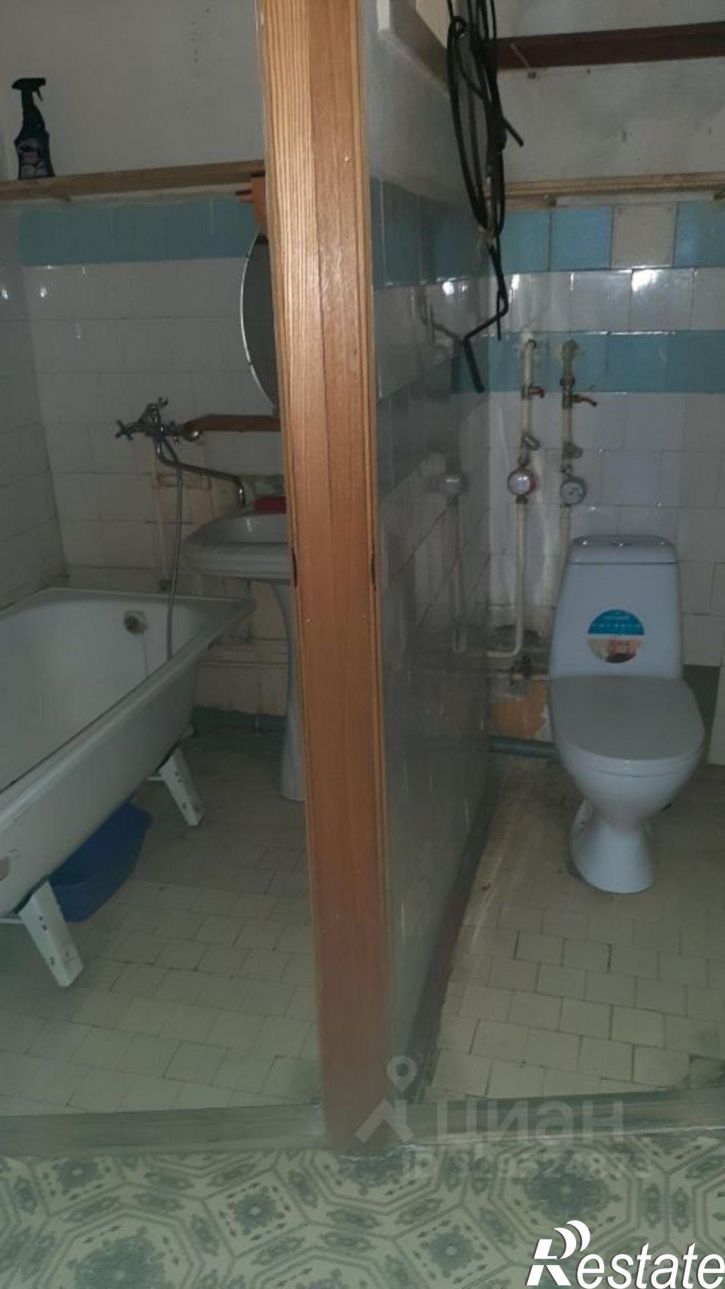 2-комн квартира Краснознамённая улица, 18В,  д. 18В