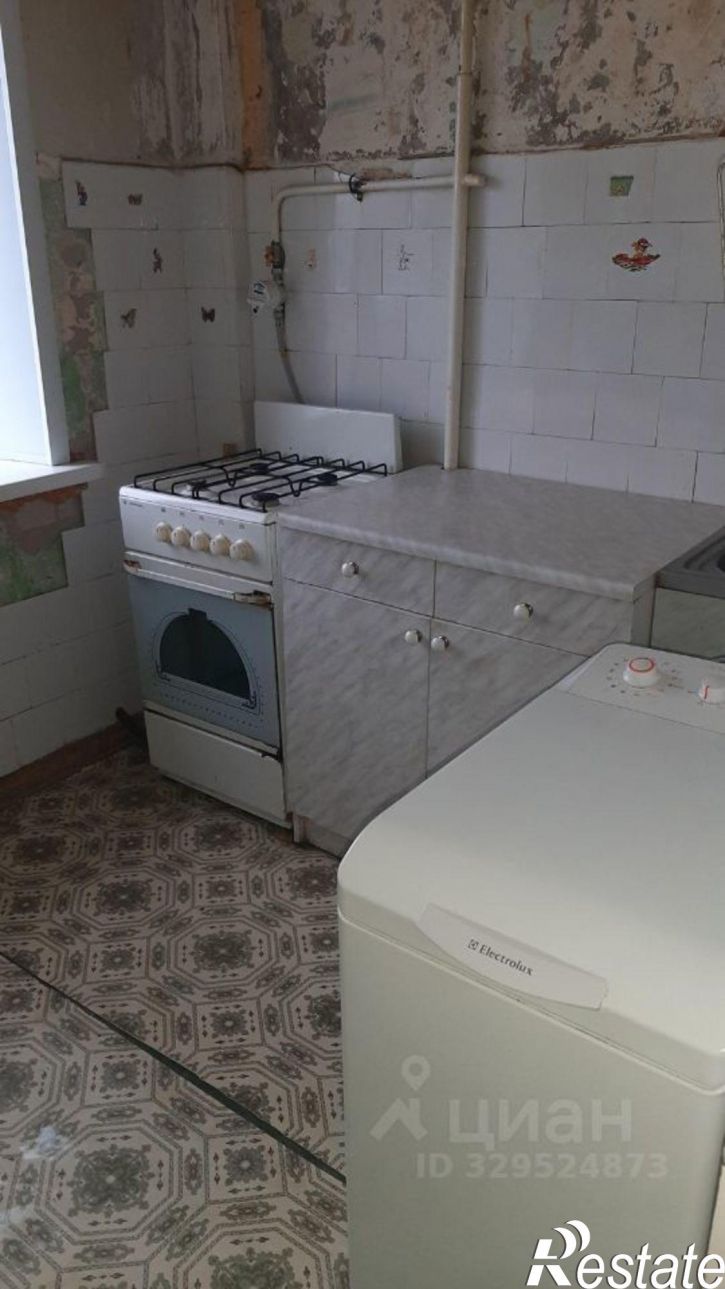 2-комн квартира Краснознамённая улица, 18В,  д. 18В